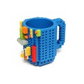 Build-on Brick Mug