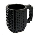 Build-on Brick Mug