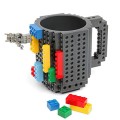 Build-on Brick Mug