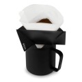 MiiR Pourigami™ Collapsible Cone Travel Coffee