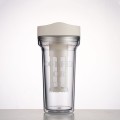 Double layer Cold Brew Coffee Cup