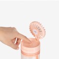 Fan storage multifunctional cup 330ml