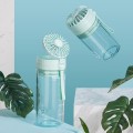 Fan storage multifunctional cup 330ml