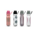 Plastic Sports Water Bottle 590ml