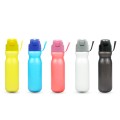 Plastic Sports Water Bottle 590ml