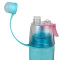 Sports Spray Water Bottle 600ml