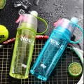 Sports Spray Water Bottle 600ml