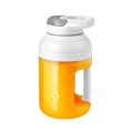 Portable Wireless Juicer With Tons Of Barrels 1500ml