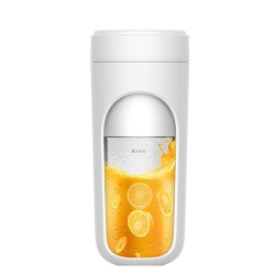 Portable Wireless Juicer