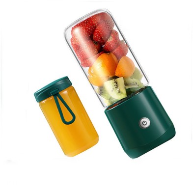 USB Rechargeable Portable Juicer