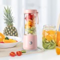 USB Rechargeable Portable Juicer