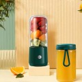 USB Rechargeable Portable Juicer