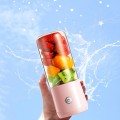 USB Rechargeable Portable Juicer