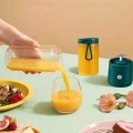 USB Rechargeable Portable Juicer