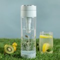 Mini Portable Soda Water Maker