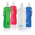 Envirnoment foldable / portable water pouch