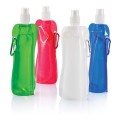 Envirnoment foldable / portable water pouch