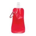 Envirnoment foldable / portable water pouch