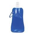 Envirnoment foldable / portable water pouch