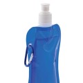 Envirnoment foldable / portable water pouch