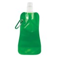 Envirnoment foldable / portable water pouch