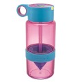  KID Zinger Fruit Infused Lemon Water Bottle