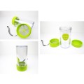 Portable cups380ml