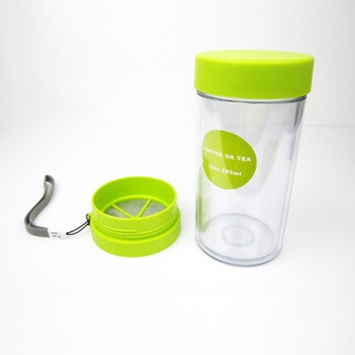 Portable cups380ml