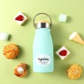 Stainless steel milk bottle 360ML