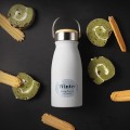 Stainless steel milk bottle 360ML