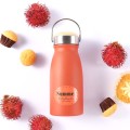 Stainless steel milk bottle 360ML