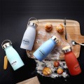 Stainless steel milk bottle 360ML