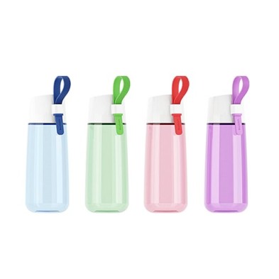 Sports Water Bottle 480ML