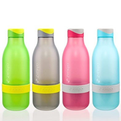 Zingo Water Bottle 650ML