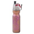 Drinking and Misting Bottle