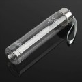 Stainless steel lid Sports Water Bottle 350ML