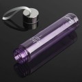 Stainless steel lid Sports Water Bottle 350ML