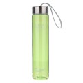 Stainless steel lid Sports Water Bottle 350ML