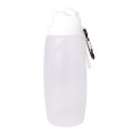 Silicone folding bottle 320ml