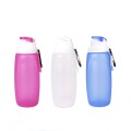 Silicone folding bottle 320ml