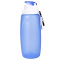 Silicone folding bottle 320ml