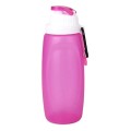 Silicone folding bottle 320ml