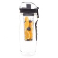 32oz Fruit Infuser Water Bottle