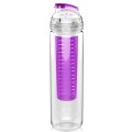 27OZ Fruit Infuser Water Bottle