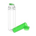 27OZ Fruit Infuser Water Bottle