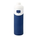 Silicone Insulated Water Bottle 500ml