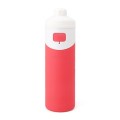 Silicone Insulated Water Bottle 500ml