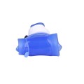 Silicone folding bottle 500ml