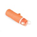 Silicone folding bottle 750ml