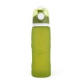 Silicone folding bottle 750ml